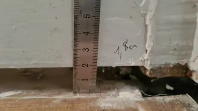 Expertise fissures Arles