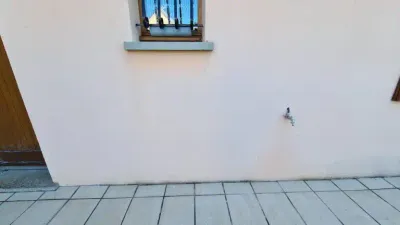 Expertise fissures Martigues